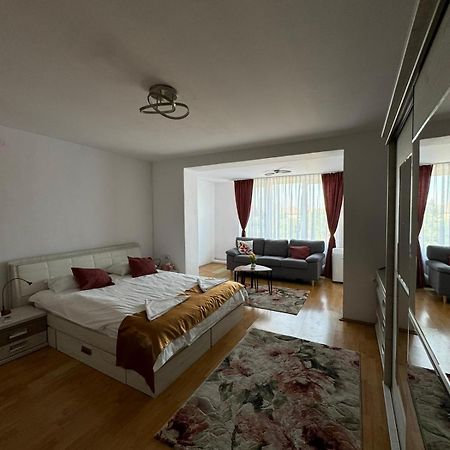 Casa Conti Hotel ซีบิว ภายนอก รูปภาพ