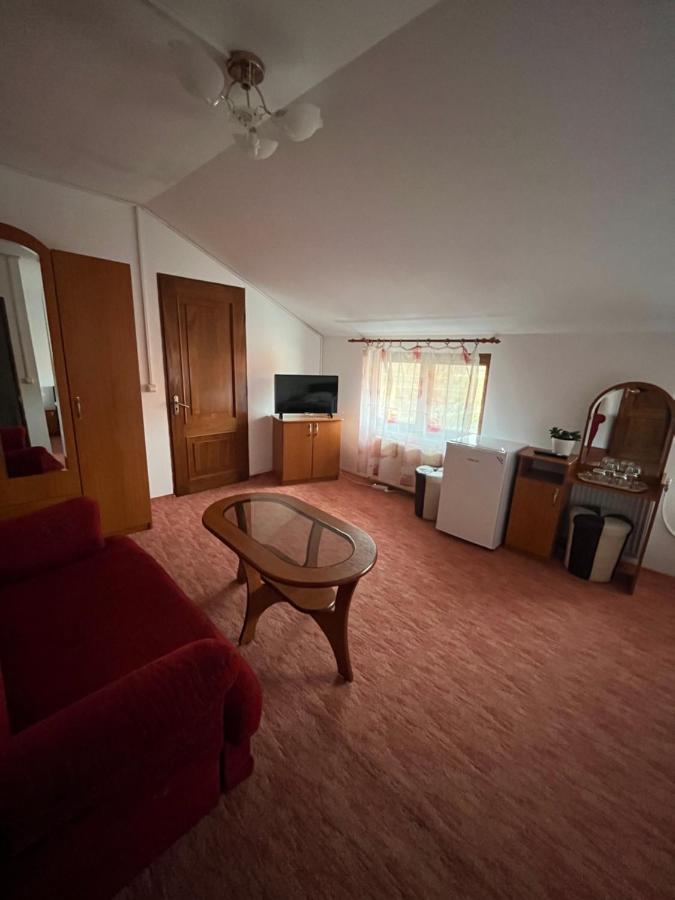 Casa Conti Hotel ซีบิว ภายนอก รูปภาพ
