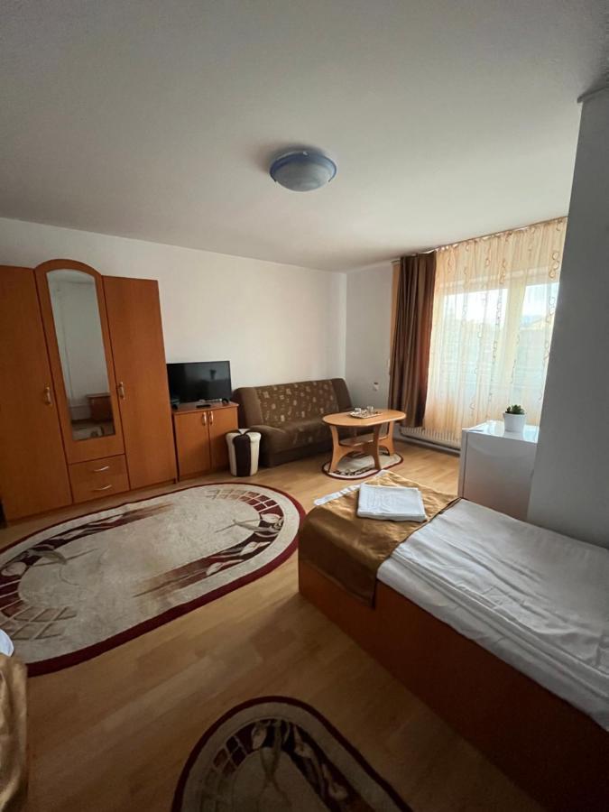 Casa Conti Hotel ซีบิว ภายนอก รูปภาพ