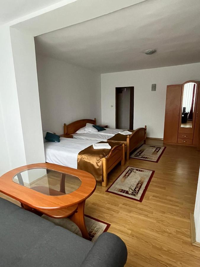 Casa Conti Hotel ซีบิว ภายนอก รูปภาพ