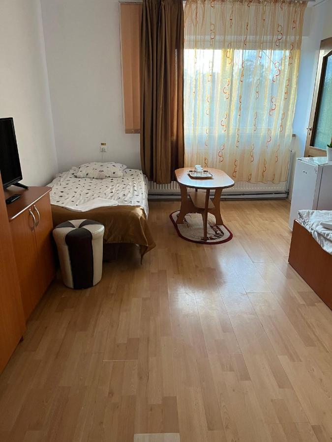 Casa Conti Hotel ซีบิว ภายนอก รูปภาพ