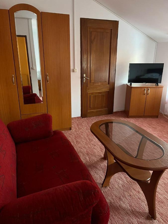 Casa Conti Hotel ซีบิว ภายนอก รูปภาพ