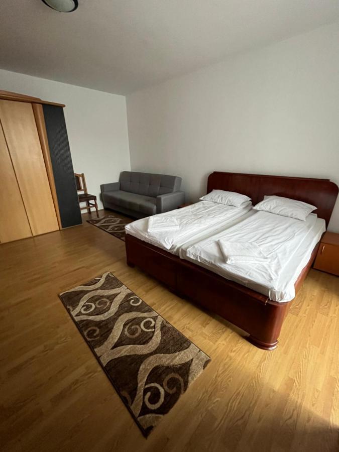 Casa Conti Hotel ซีบิว ภายนอก รูปภาพ