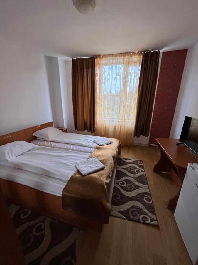 Casa Conti Hotel ซีบิว ภายนอก รูปภาพ