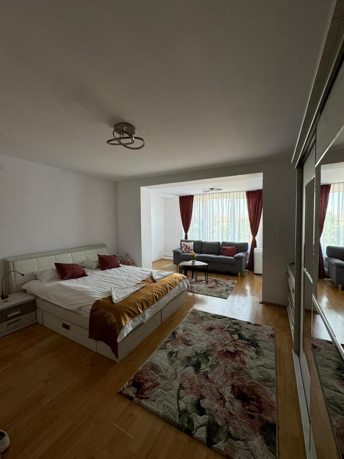 Casa Conti Hotel ซีบิว ภายนอก รูปภาพ